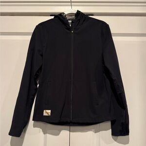 Tracksmith No Days Off Jacket